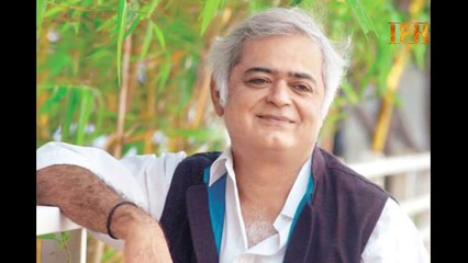 Hansal Mehta Next Project With RajKumar Rao