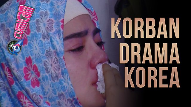 Bukan Karena Hito, Felicya Nangis Sesenggukan Karena Apa? - Cumicam 06 Juni 2017