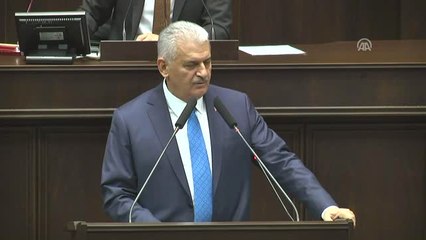 Başbakan Yıldırım: "Yıl Sonunda Enflasyonu Tekrar Tek Haneli Oranlara Geriletmeyi Hedefliyoruz"