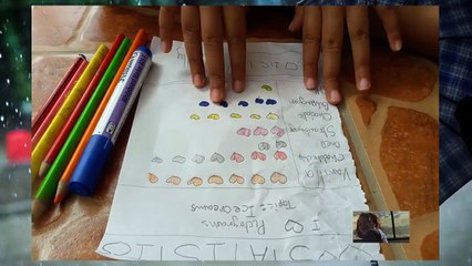 Statistics Pictograms