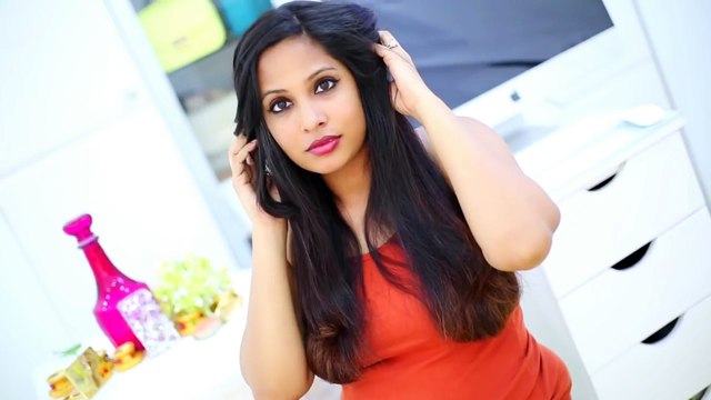 How to get Long Hair , Soft Hair , Smooth Hair and Healthy Hair with ARGANLife Products