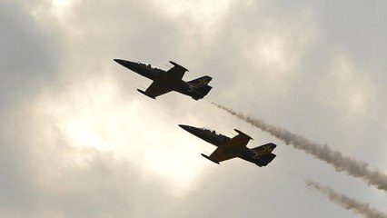 Son Dakika! Rus Jetlerinden ABD Uçağına Müdahale