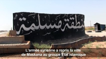 Syrie: début de l'assaut pour prendre Raqa, le bastion de l'EI