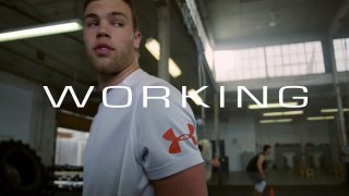 265.Under Armour Combine, available at Sport Chek