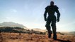 Starship Troopers : Traitor of Mars - Official Trailer
