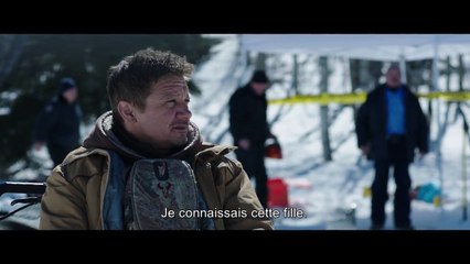 WIND RIVER - Bande-Annonce (VOST)