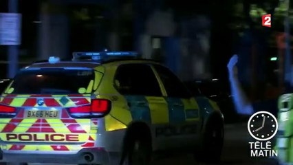 Attaque de Londres : la démission de Theresa May réclamée