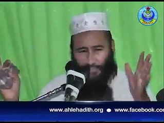 Qari Khalid Mujahid Topic: Mah-e-Ramzan Tera Ana Mubarak