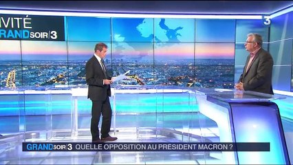 Réforme du Code du travail : "Un projet radicalement antisocial" pour le PCF