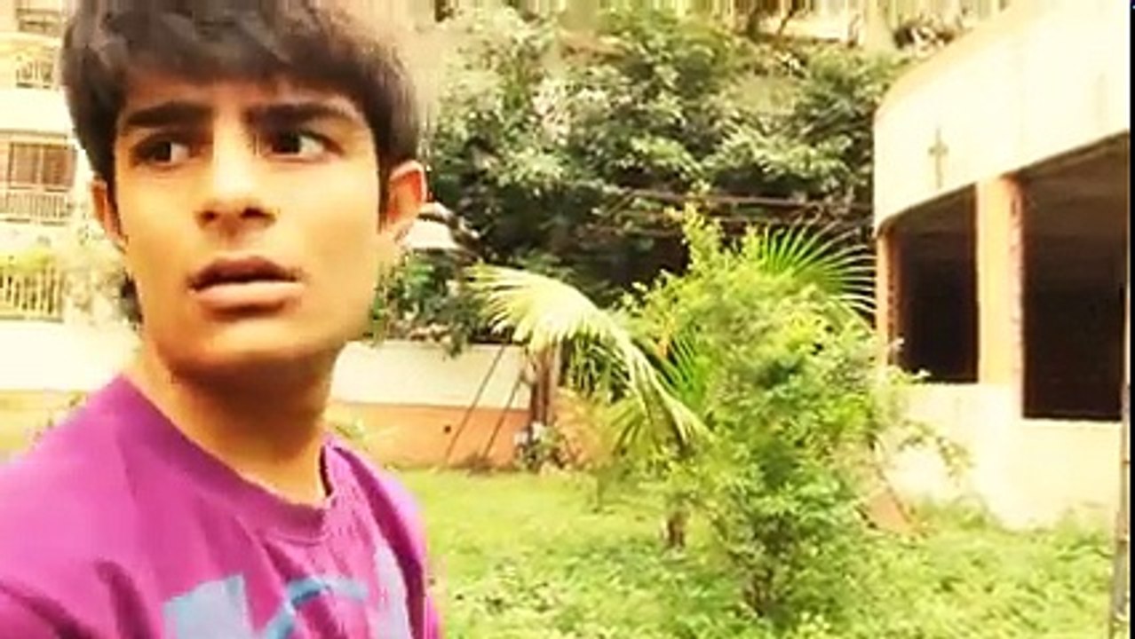 Sunshine - Short film (English)