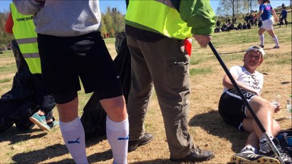 Samlag(ET) Brännbollsyran Aftermovie