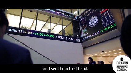 32.International Finance Study Program - Lucas