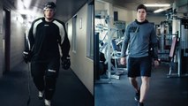 249.Reebok SC87 line, available exclusively at Sport Chek