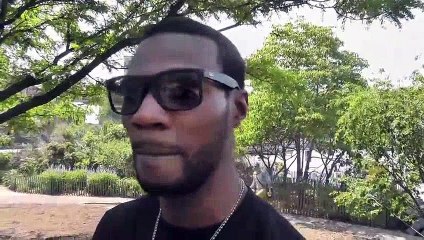 Marcus Browne calls out Adonis Stevenson and Sergey Kovalev!