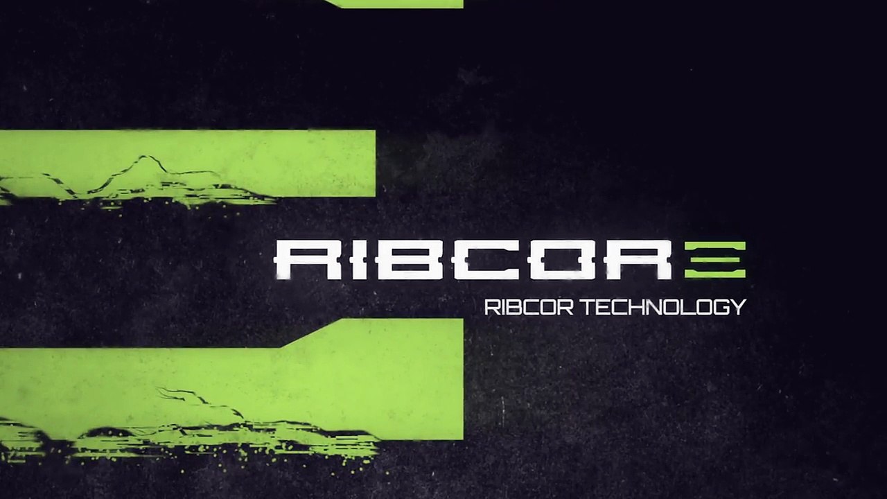 242.CCM Ribcor 40K Ribcor Technology