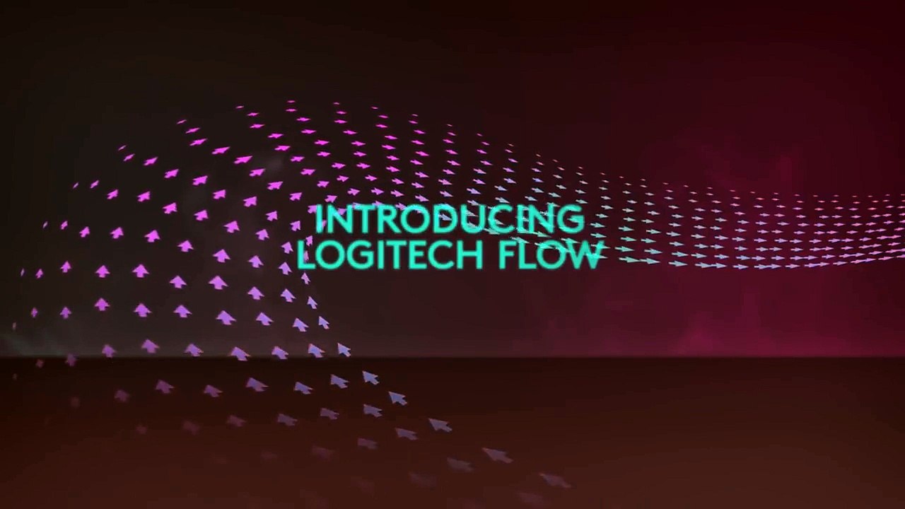 Logitech Flow