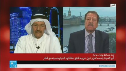 يبدو أن الثقة معدومة مع قطر-عبد الباري عطوان