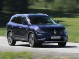 Essai Renault Koleos dCi 130 Intens 2017