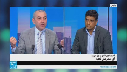 من يتعامل مع إسرائيل قطر أم الإمارات؟