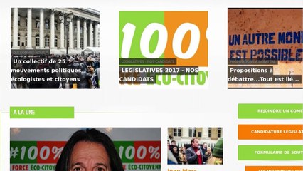 Une ancienne star du X candidate… aux législatives