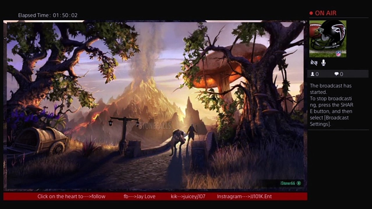 WElcomE Home Daughter of Morrowind (86)