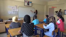 Tunceli Devlet Okulları Arasında En Yüksek Teog Ortalaması Tunceli'nin Sarıbalta Köyü'nde