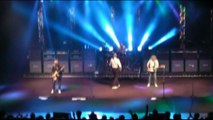 Status Quo Live - Roadhouse Blues(Morrison) - Hammersmith Apollo,London 16-3 2013