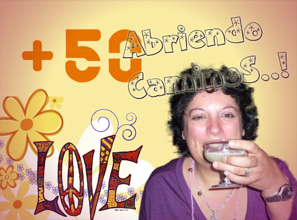Pato +50 "Abriendo"