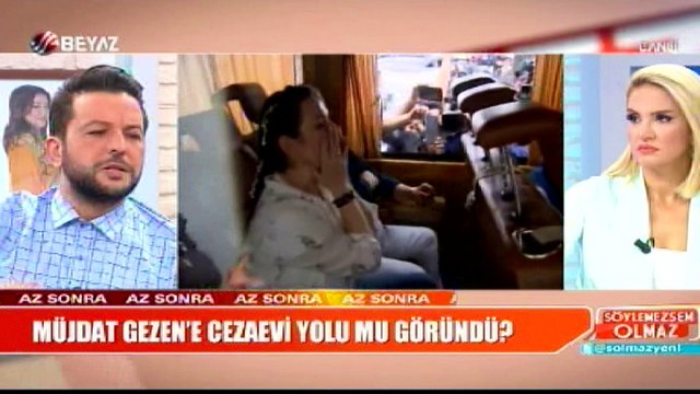 Deniz Seki'nin cezaevinden çıkar çıkmaz ilk sözü ne oldu?
