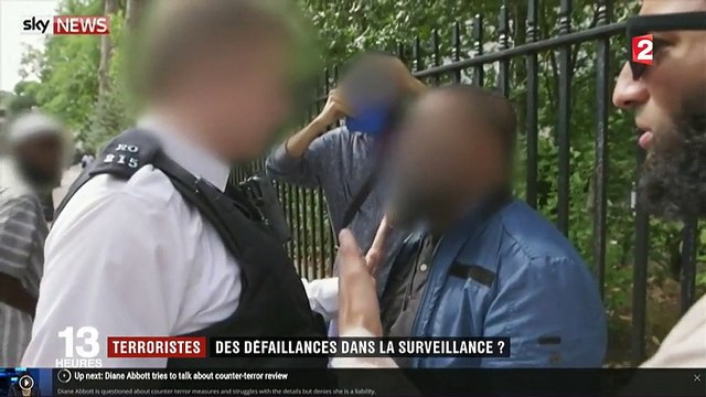 Attentat de Londres : le profil de Khuram Butt soulève des questions