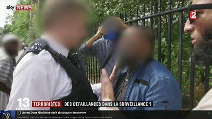 Attentat de Londres : le profil de Khuram Butt soulève des questions