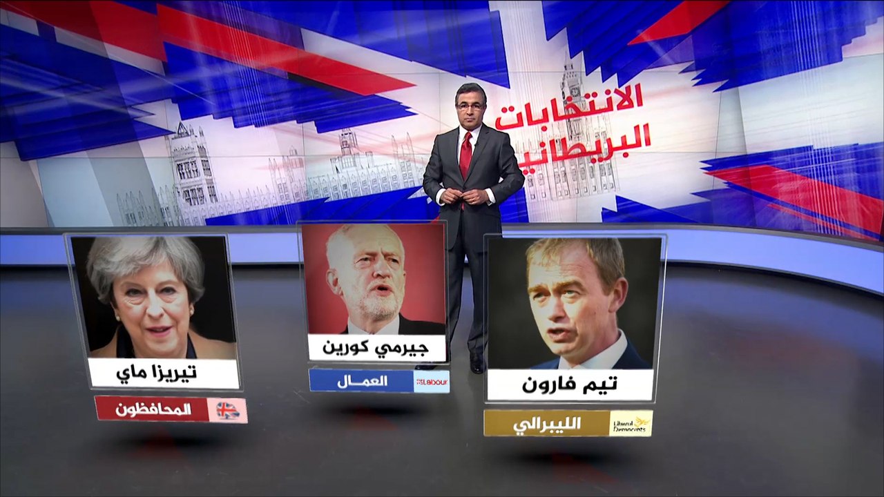 الخروج من الاتحاد الأوروبي يهيمن على برامج الأحزاب البريطانية