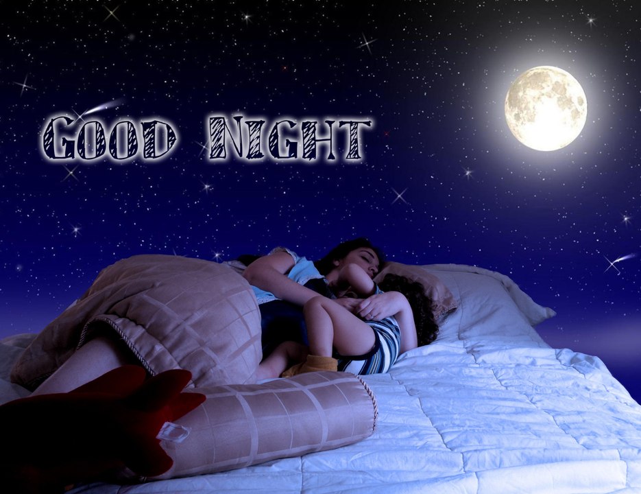 Good Night Leonidas
