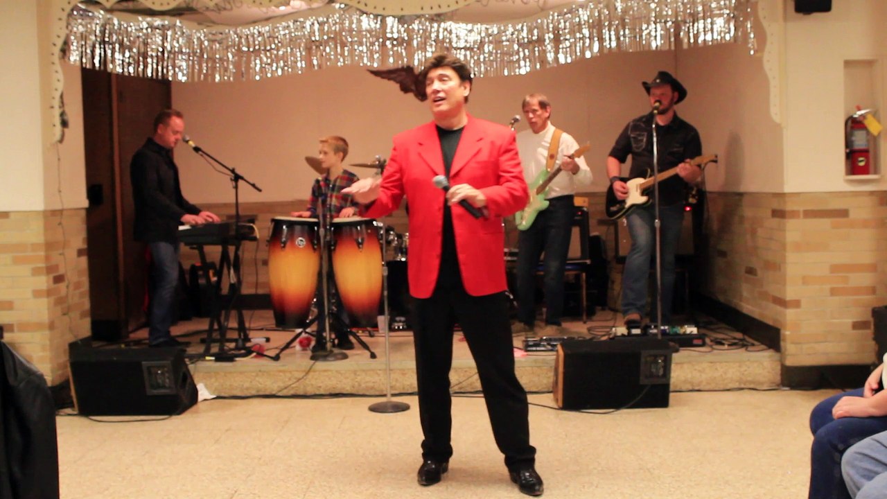 Jodi McDowell performs Floyd Crammer' Maryland 2016