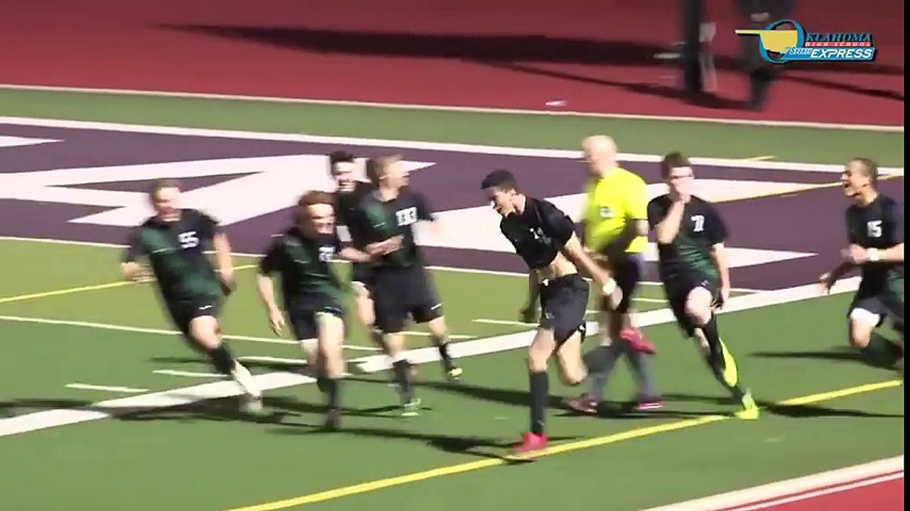 Amazing Amateur Football Compilation _ Nine Incredible Goals You've Never Seen Before