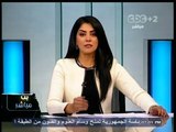 #بث_مباشر | #دينا_عبدالرحمن : الاستفتاء على #الدستور دعوة للمصريين للاستمرار في خارطة الطريق