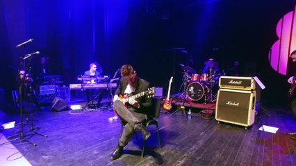 (N. Paganini) Caprice No. 5 - Bojan Ivanovski