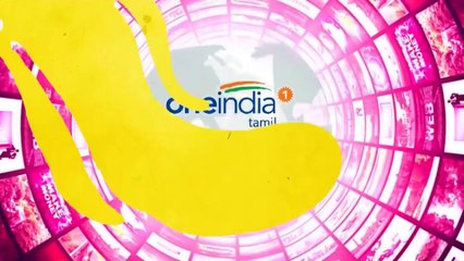 Isolated thunderstorms on cards for Chennaites