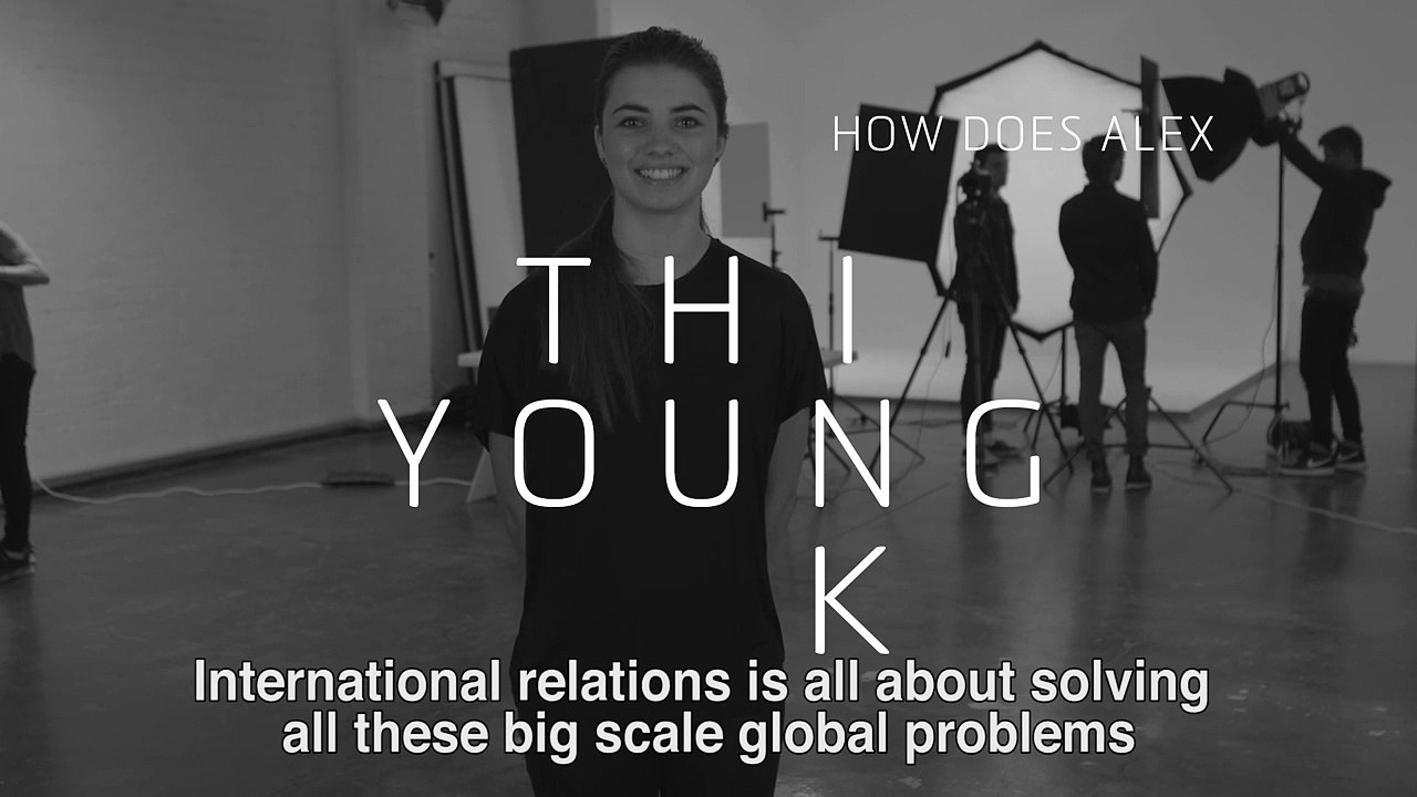 57.Alex Smith - Think Young profile