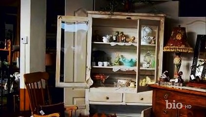 My Ghost Story S05E12 Love Never Dies