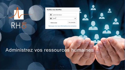 RH110 - Notes de frais