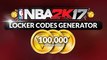 NBA 2K17 Locker Codes - Wie bekomme ich FAST & FREE VC Tutorial in NBA 2K17!