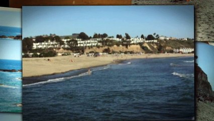 Looking for a Vacation Destination? - San Clemente, CA