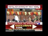 PM Modi's Victory Drive From New Delhi Le Meredian Hotel To BJP Office