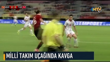 Tsyd'den Arda Turan'a Kınama