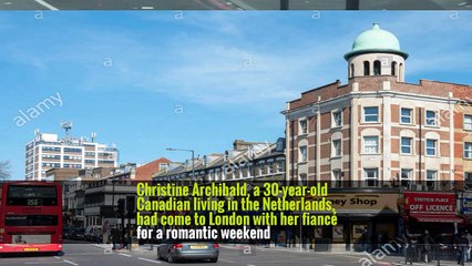 The London Attack Victims: What We Know