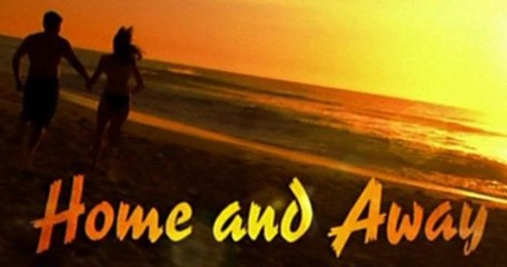 Home and Away 6672 5th June 2017