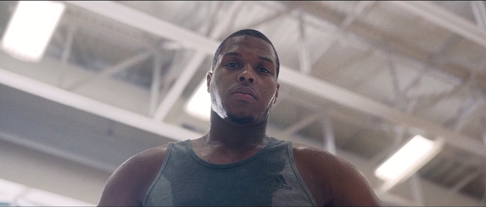 182.Kyle Lowry - Hard Work #NBAAllStarNYC