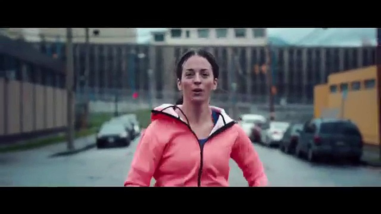 180.#AllSweatIsEqual Manifesto (Short Version) - Sport Chek