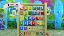 Éducatif pour amusement amusement Jardin denfants Apprendre des lettres les tout-petits vidéo Abc alphabet abc alphabet
